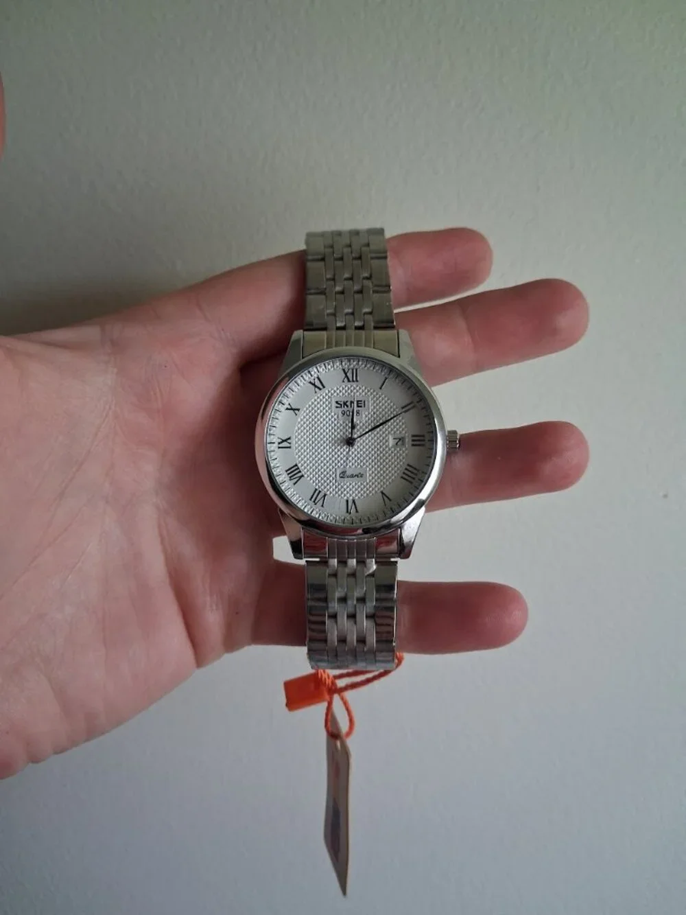 Skmei men's watch